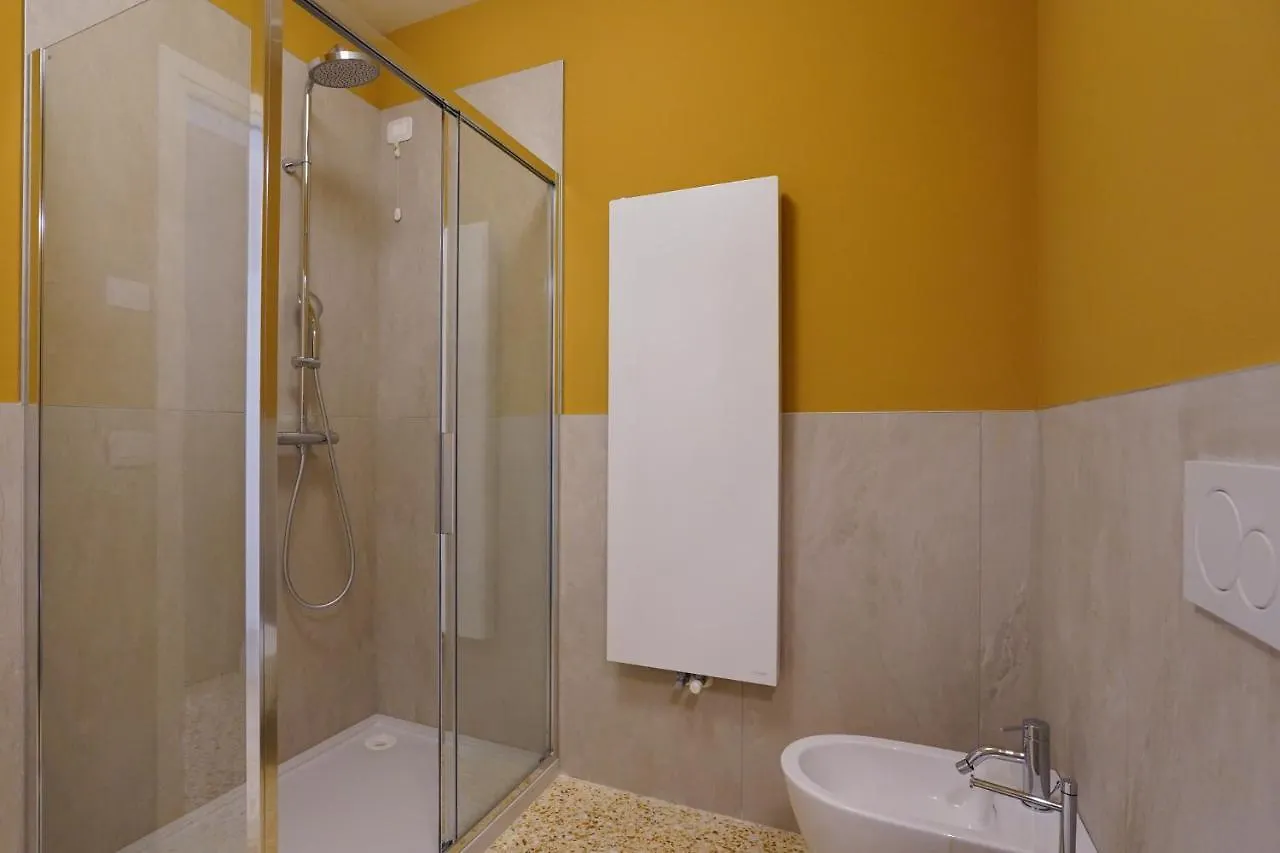 Ca' Longo Palace Damasco ヴェネツィア 0*,  イタリア