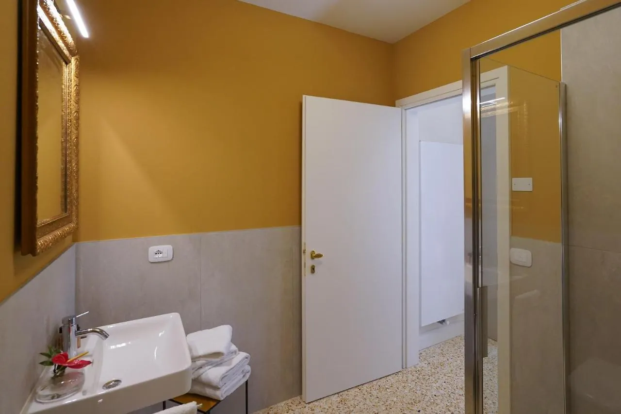 Ca' Longo Palace Damasco ヴェネツィア