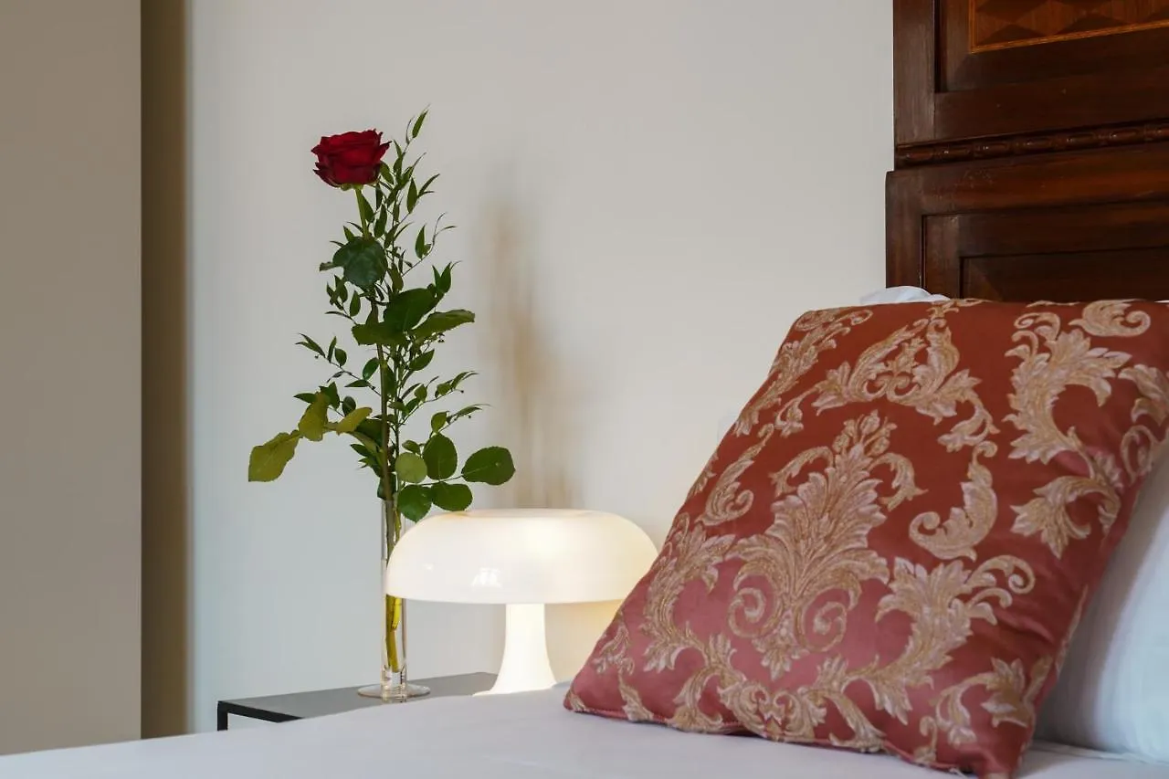 Ca' Longo Palace Damasco ヴェネツィア
